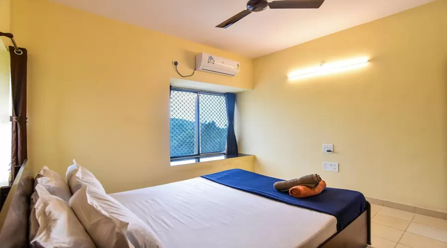 Aashraay Bungalow, Diveagar photos